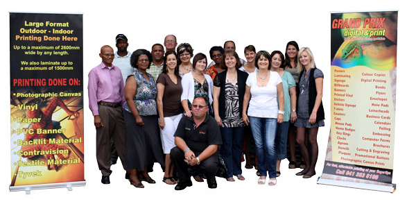 staff